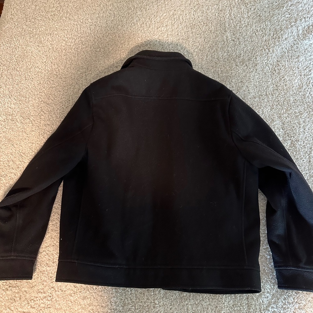 Gap Wool Coat - image 4